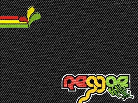 Reggae Live Wallpaper स्क्रीनशॉट 3