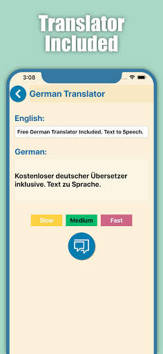 Quick and Easy German Lessons скриншот 8