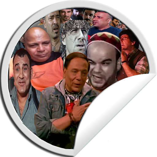 Stickerawy icon