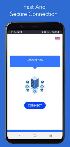 Mountain Vpn screenshot 1