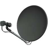 Satellite Dish Diretor/pointer on 9Apps