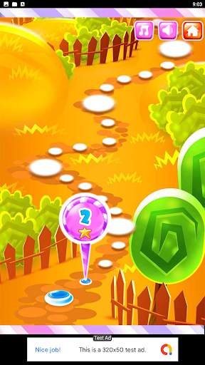 Yam Candy screenshot 3