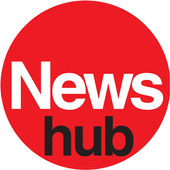 NEWS HUB icon