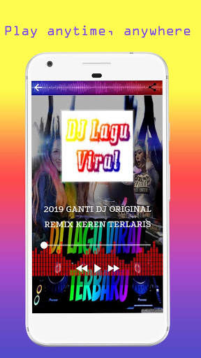DJ Lagu Viral 2021 screenshot 5