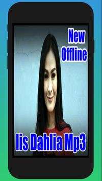Iis Dahlia Mp3 Offline скриншот 1