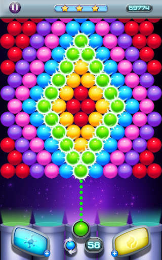 Escape Bubble screenshot 5