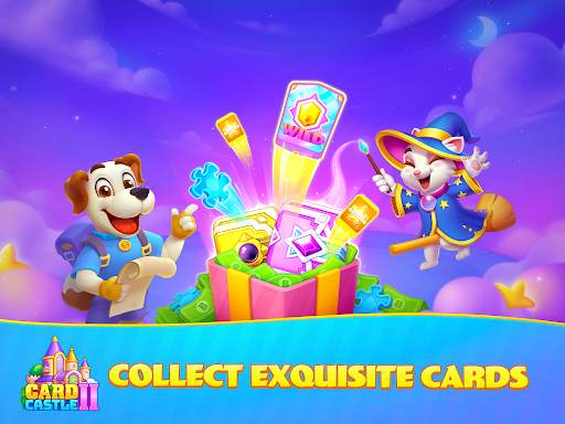 Bingo Journey - Lucky Casino screenshot 9