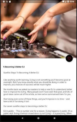 How to Become A DJ(Disc Jockey) screenshot 8