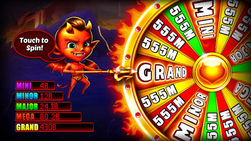 Lotsa Slots - Slot Giochi screenshot 2