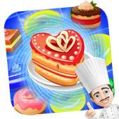 Chef Cookie Crush Match 3 1.0