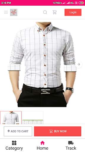 Cheap Shopping App screenshot 1
