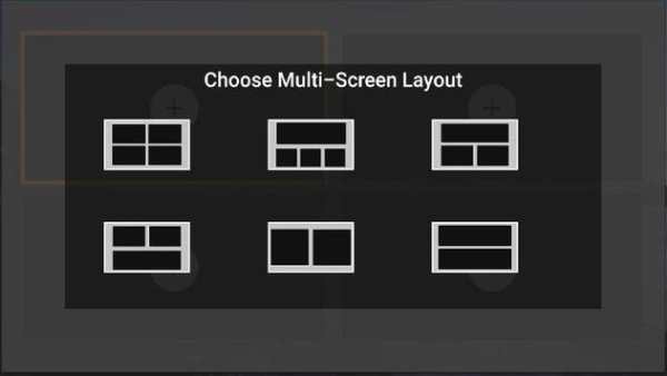 GenIPTV Player screenshot 4