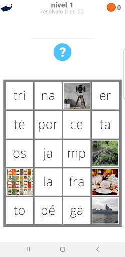 503 palavras screenshot 3