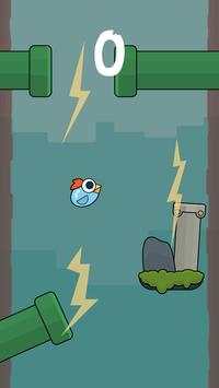 Crazy bird screenshot 5