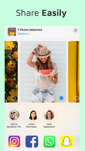 Story Maker, Story Art Maker, Story Edit - InStory screenshot 5
