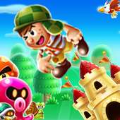 Cherry - Super Adventure World