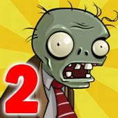 Tips Plants VS Zombies 2 icon