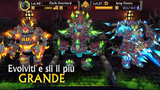 Like a Boss! screenshot 2