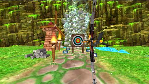 Master Archery King 2019 screenshot 2