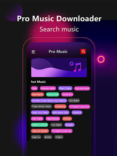 Music Downloader&Mp3 Download screenshot 6