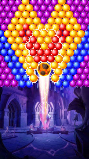 Bubble Shooter 2 Classic screenshot 5