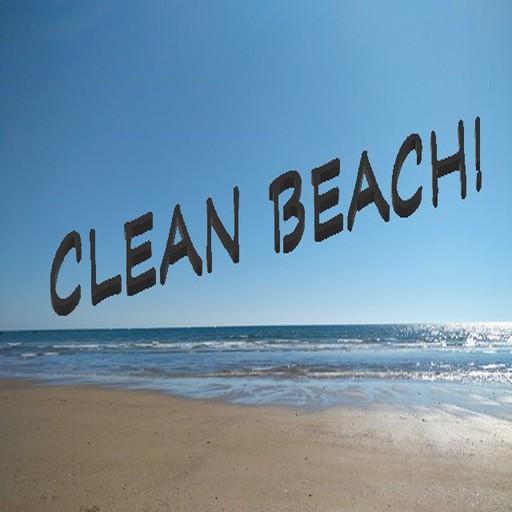 ikon Clean Beach!