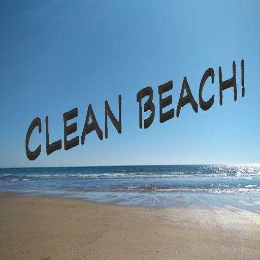 Clean Beach! 1.0