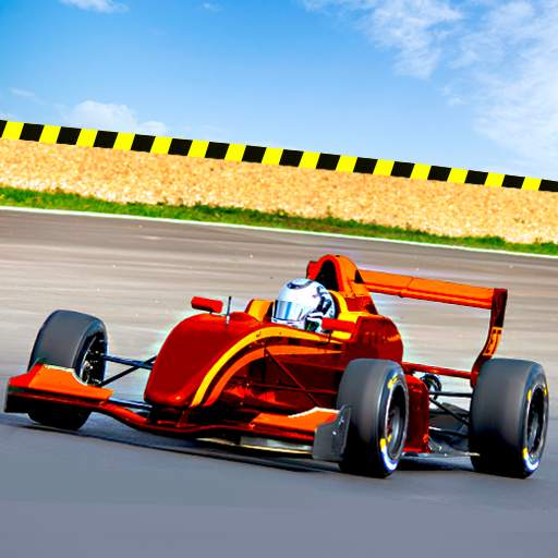 formula racing :  formula car racing game 0.1