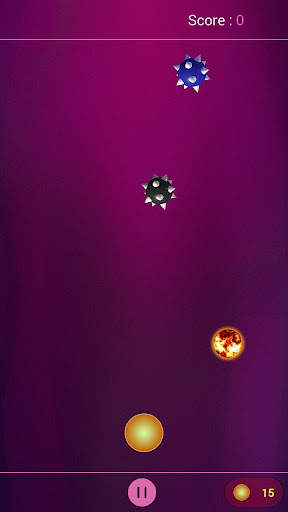Smash Balls Hit screenshot 5