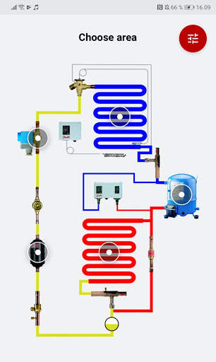 Troubleshooter screenshot 1