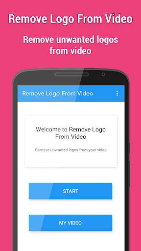 Remove Logo From Video screenshot 1