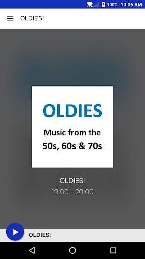 OLDIES! screenshot 1