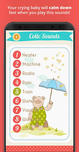 Baby Tracker - Newborn Care screenshot 7
