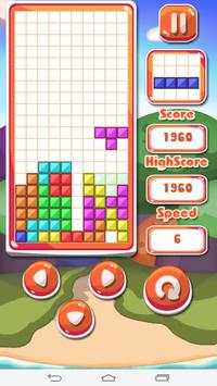 Brick Classic - Summer Edition screenshot 5