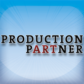 PRODUCTION PARTNER icon