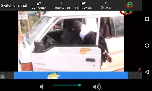 Biafra TV screenshot 3