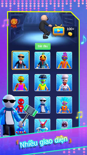 Street Talent screenshot 3