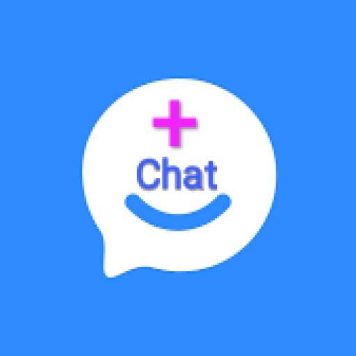 messenger plus 2020 - Chat, Video call screenshot 1