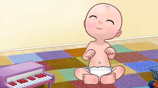 Baby Adopter screenshot 1