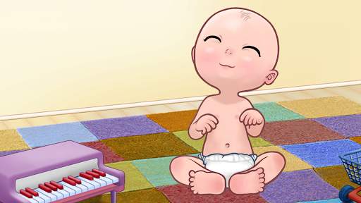 Baby Adopter screenshot 1