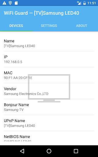 WiFi Guard - Protect your WiFi screenshot 9