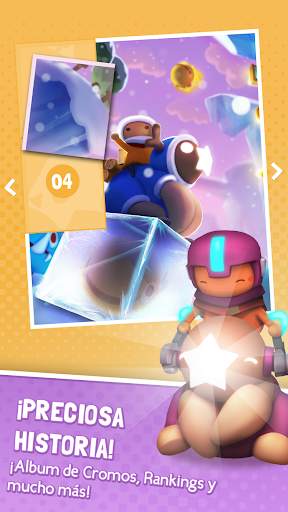 Starlit Adventures screenshot 11
