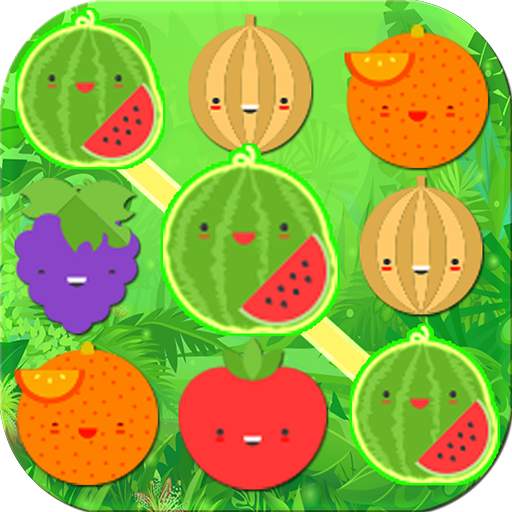 Fresh Fruit Funny game 1.0