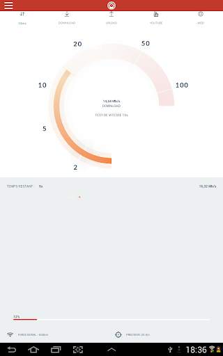 BeCover  (Test-Achats) screenshot 8