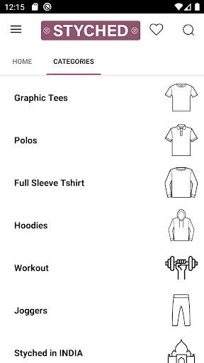 Styched screenshot 4