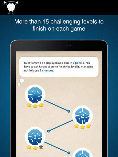 Mind Games screenshot 15
