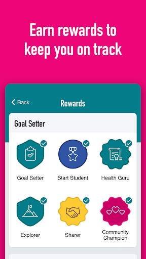 NHS Active 10 Walking Tracker screenshot 8
