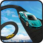 Real Car Stunts: Dangerous Racing Adventure 1.0.1