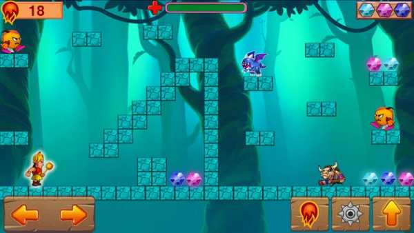 Monster Legend screenshot 3