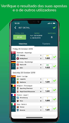 BetMines - Dicas de apostas screenshot 3